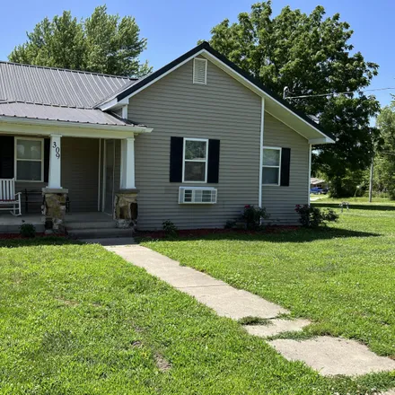 Buy this 2 bed house on 199 South Main Street in Nelson, Saline County