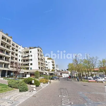 Image 2 - Via Quattro Novembre 17, 20854 Vedano al Lambro MB, Italy - Apartment for rent
