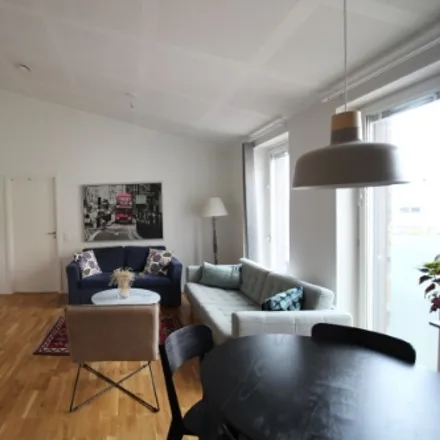 Rent this 2 bed condo on Kvarnbygatan 31 in 431 34 Mölndal, Sweden