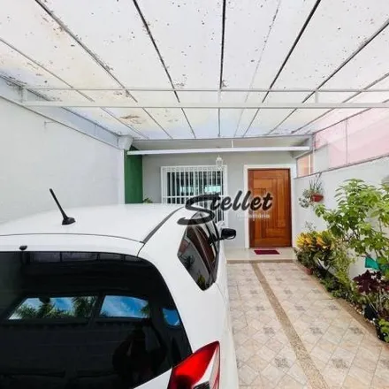 Buy this 3 bed house on Rua Fortaleza in Ouro Verde, Rio das Ostras - RJ