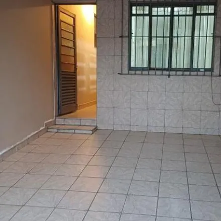 Rent this 3 bed house on Rua Maria da Anunciação Oliveira 115 in Rio Pequeno, São Paulo - SP