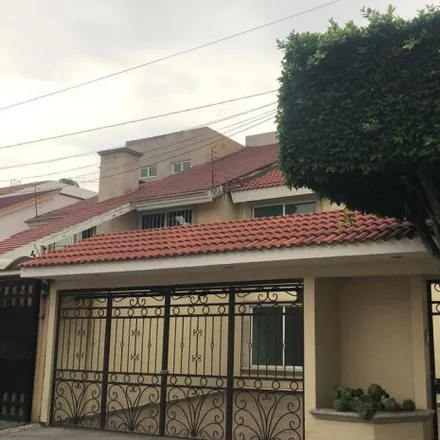 Image 1 - Santa Ana Sur, Colonia Torres Lindavista, 07708 Mexico City, Mexico - House for sale