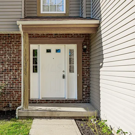 Image 4 - 131 Rolling Meadow Court, Pickerington, Fairfield County, OH 43147, USA - House for sale