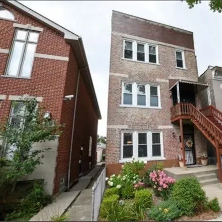 Rent this 2 bed house on 3336 South Parnell Avenue in Chicago, IL 60609