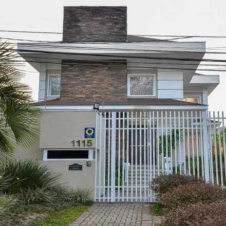 Buy this studio house on Rua Raphael Papa 1128 in Tarumã, Curitiba - PR