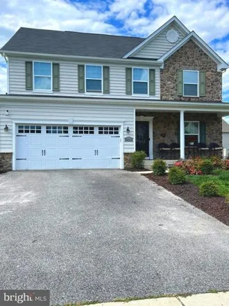 Buy this 5 bed house on 8802 Bancroft Dr in Waldorf, Maryland