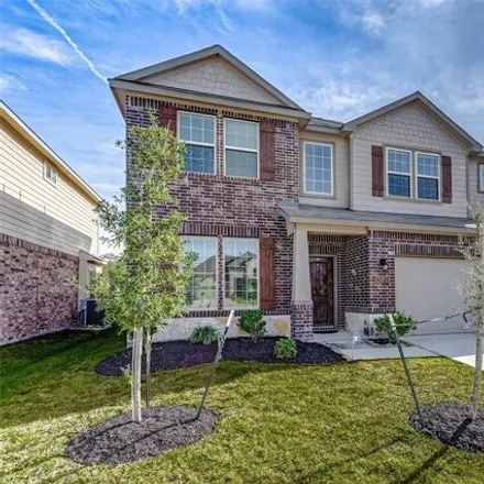 Buy this 5 bed house on Starry Hills Court in Harris County, TX