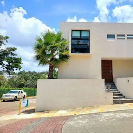 Buy this 4 bed house on Calle Paseo de las Cumbres in Reserva de las Ánimas, 91193 Xalapa