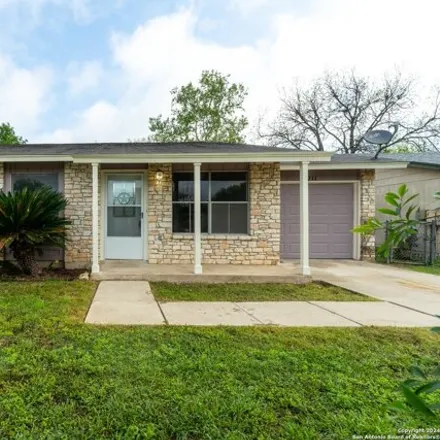 Image 2 - 3223 Rhett Butler Drive, San Antonio, TX 78223, USA - House for sale