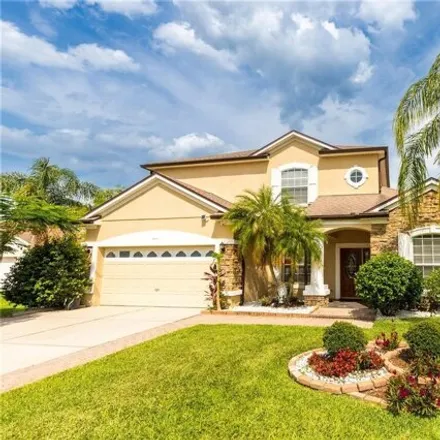 Buy this 4 bed house on 1703 Brassie Court in Kissimmee, FL 34746
