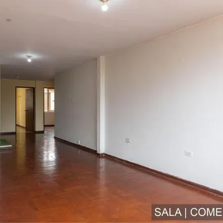 Image 2 - Avenida Las Nazarenas, Santiago de Surco, Lima Metropolitan Area 15039, Peru - Apartment for rent