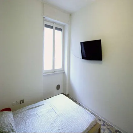 Rent this 4 bed room on Viale Lombardia in 20, 20131 Milan MI