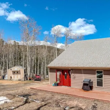 Buy this 3 bed house on 1136 High Point Circle in Gilpin County, CO 80422