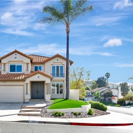 Buy this 3 bed house on 18003 Chieftain Court in San Diego, CA 92127