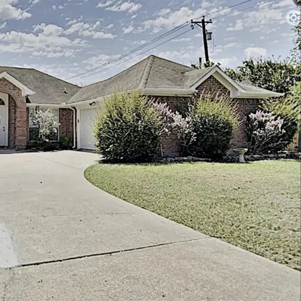 Image 3 - 8000 Princeton Road, Rowlett, TX 75089, USA - House for rent