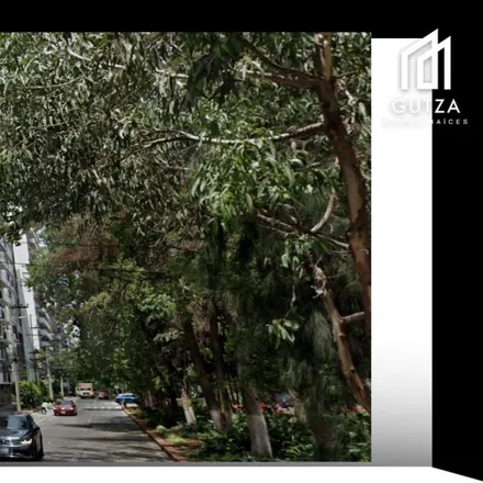 Image 1 - Avenida Horacio, Miguel Hidalgo, 11510 Mexico City, Mexico - Apartment for sale