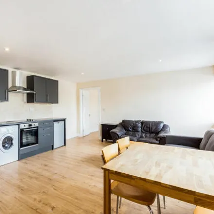 Rent this 2 bed apartment on CC Admin Block in 82 Tavistock Street, Fenny Stratford