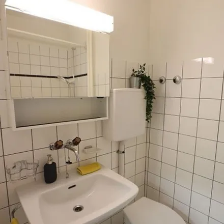 Rent this 1 bed apartment on Brünnlirain 5 in 4125 Riehen, Switzerland