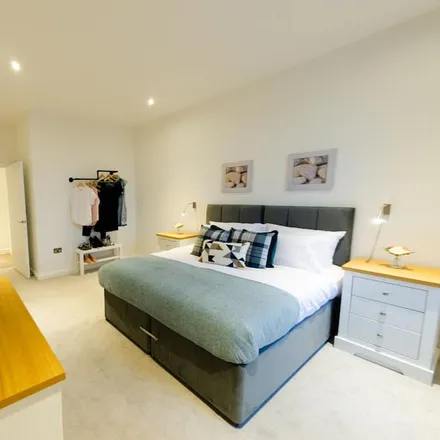 Image 5 - St Albans, AL1 3UE, United Kingdom - Apartment for rent