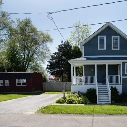 Buy this 3 bed house on 35 Nightingale Street in Fall River, MA 02724