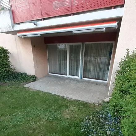 Image 5 - Grubenstrasse 51, 3322 Urtenen-Schönbühl, Switzerland - Apartment for rent