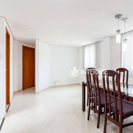 Rent this 2 bed apartment on Rua São Mateus 118 in Portão, Curitiba - PR
