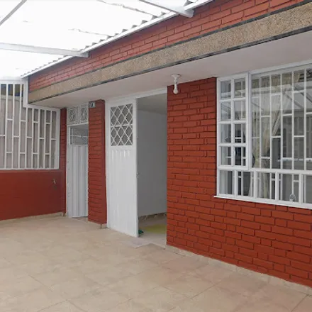 Buy this 5 bed house on Transversal 42 in Puente Aranda, 111611 Bogota