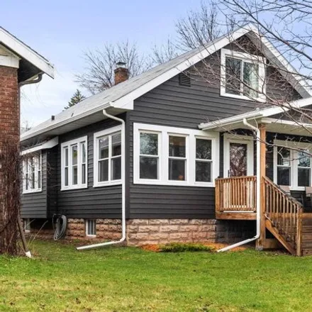 Buy this 3 bed house on Cody St & 58 AW in West 5th Street, Oneota