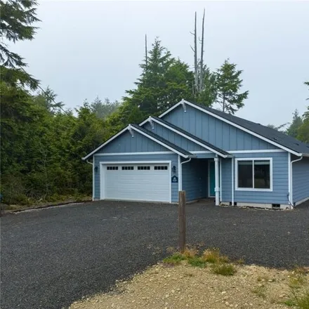 Buy this 4 bed house on 9 Butterfly Lane in Moclips, Grays Harbor County