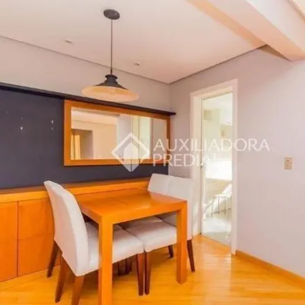 Rent this 3 bed apartment on Travessa Sul in Higienópolis, Porto Alegre - RS