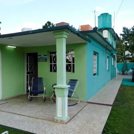 Rent this 3 bed house on Viñales in La Salvadera, CU