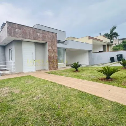 Rent this 3 bed house on unnamed road in Tanque, Atibaia - SP