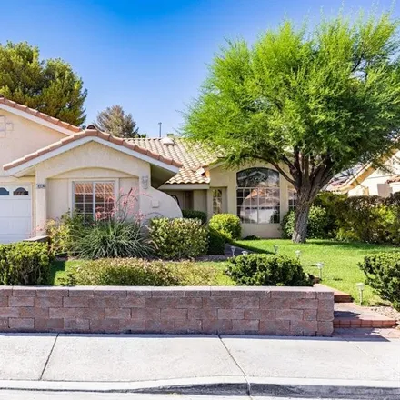 Buy this 4 bed house on 8224 Desert Beach Drive in Las Vegas, NV 89128