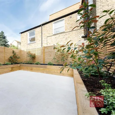Image 3 - 9 Linscott Road, Lower Clapton, London, E5 0RD, United Kingdom - House for rent