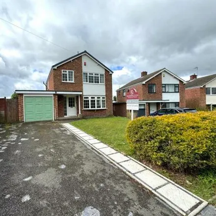 Buy this 3 bed house on Grace Dieu Road in Thringstone, LE67 5AP