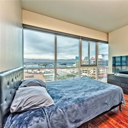 Rent this 2 bed condo on Panorama Tower I in West Harmon Avenue, Paradise