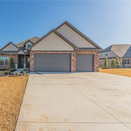 Buy this 5 bed house on North Hiwassee Road in Jones, Oklahoma County