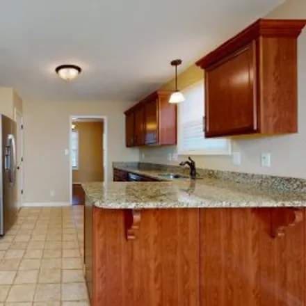 Buy this 4 bed apartment on 683 Crestone Court