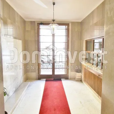 Image 5 - Via di Novella 16, 00199 Rome RM, Italy - Apartment for rent