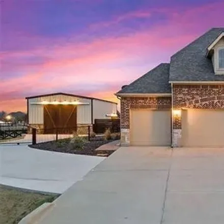 Buy this 4 bed house on 295 Crystal Creek Lane in Collin County, TX 75071