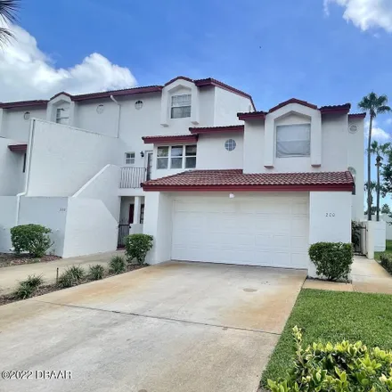 Rent this 3 bed house on 200 Florida Shores Boulevard in Daytona Beach Shores, Volusia County