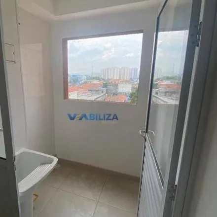 Buy this 2 bed apartment on Avenida Doutor Emilio Ribas in Gopoúva, Guarulhos - SP