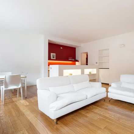 Rent this 2 bed apartment on Fratelli Cavallaro in Alzaia Naviglio Pavese, 20136 Milan MI