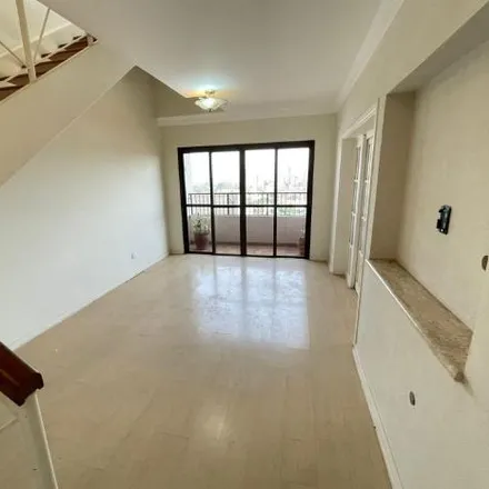 Buy this 3 bed apartment on Rua Doutor Alvim in São Judas, Piracicaba - SP