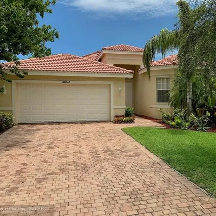Rent this 4 bed house on 1939 Grey Falcon Circle Southwest in Florida Ridge, FL 32962