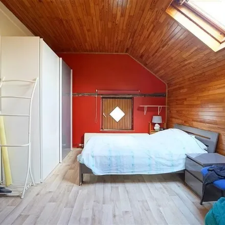 Rent this 1 bed apartment on Pont des Chaînes in Rue Pont des Chaînes, 4500 Huy