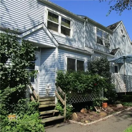 Rent this 2 bed house on 418 Woodward Avenue in Raynham, New Haven