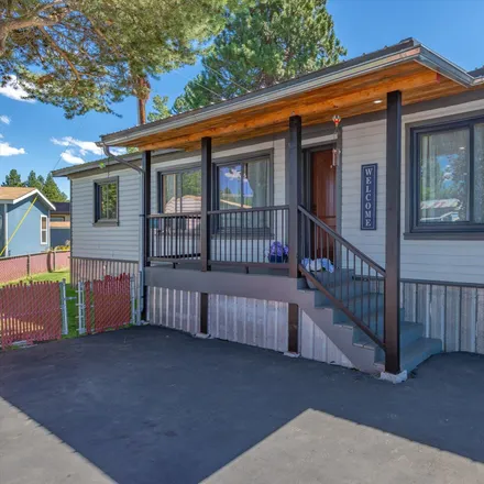 Image 1 - 11069 Brockway Road, Truckee, CA 96161, USA - House for sale
