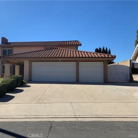 Rent this 4 bed house on 1623 Cliffbranch Drive in Diamond Bar, CA 91765