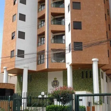 Image 2 - Avenida Dom Pedro I, Jardim São José, Bragança Paulista - SP, 12916-360, Brazil - Apartment for sale
